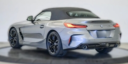 BMW Z4 sDrive30i Roadster 2026