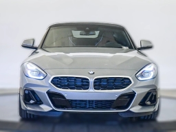 BMW Z4 sDrive30i Roadster 2026