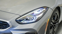 BMW Z4 sDrive30i Roadster 2026