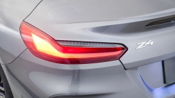 BMW Z4 sDrive30i Roadster 2026