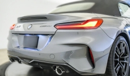 BMW Z4 sDrive30i Roadster 2026