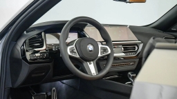 BMW Z4 sDrive30i Roadster 2026