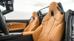 BMW Z4 sDrive30i Roadster 2026