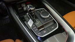 BMW Z4 sDrive30i Roadster 2026