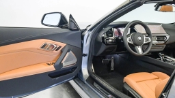 BMW Z4 sDrive30i Roadster 2026