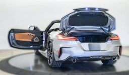 BMW Z4 sDrive30i Roadster 2026