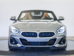 BMW Z4 sDrive30i Roadster 2026