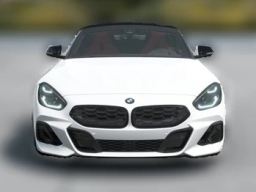 BMW Z4 sDrive30i Roadster 2026