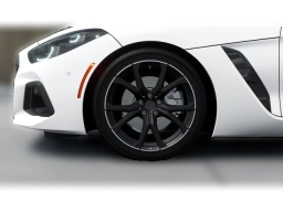 BMW Z4 sDrive30i Roadster 2026