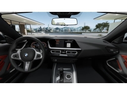 BMW Z4 sDrive30i Roadster 2026