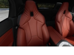 BMW Z4 sDrive30i Roadster 2026