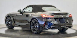BMW Z4 sDrive30i Roadster 2026