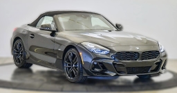 BMW Z4 sDrive30i Roadster 2026