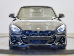 BMW Z4 sDrive30i Roadster 2026