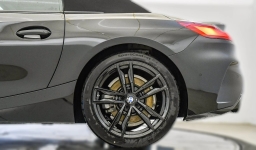 BMW Z4 sDrive30i Roadster 2026