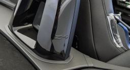 BMW Z4 sDrive30i Roadster 2026