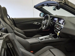 BMW Z4 sDrive30i Roadster 2026