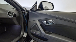 BMW Z4 sDrive30i Roadster 2026