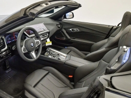 BMW Z4 sDrive30i Roadster 2026