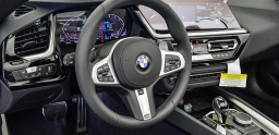 BMW Z4 sDrive30i Roadster 2026