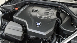 BMW Z4 sDrive30i Roadster 2026