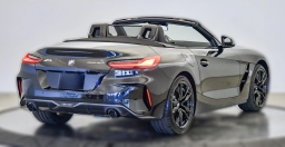 BMW Z4 sDrive30i Roadster 2026