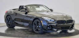 BMW Z4 sDrive30i Roadster 2026