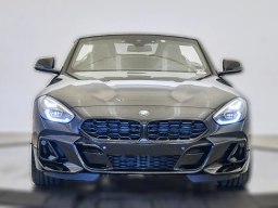 BMW Z4 sDrive30i Roadster 2026