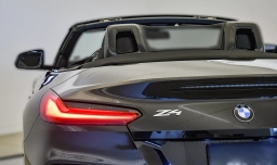 BMW Z4 sDrive30i Roadster 2026
