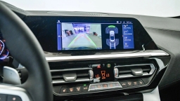 BMW Z4 sDrive30i Roadster 2026