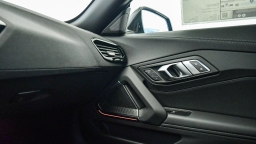 BMW Z4 sDrive30i Roadster 2026