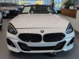 BMW Z4 sDrive30i Roadster 2026