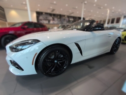 BMW Z4 sDrive30i Roadster 2026