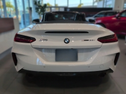 BMW Z4 sDrive30i Roadster 2026