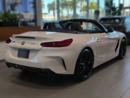 BMW Z4 sDrive30i Roadster 2026