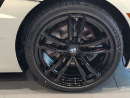 BMW Z4 sDrive30i Roadster 2026