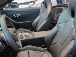 BMW Z4 sDrive30i Roadster 2026