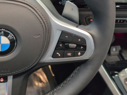 BMW Z4 sDrive30i Roadster 2026