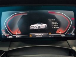 BMW Z4 sDrive30i Roadster 2026