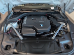 BMW Z4 sDrive30i Roadster 2026