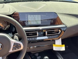 BMW Z4 sDrive30i Roadster 2026