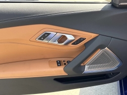 BMW Z4 sDrive30i Roadster 2026