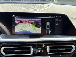 BMW Z4 sDrive30i Roadster 2026