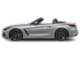 BMW Z4 sDrive30i Roadster 2026