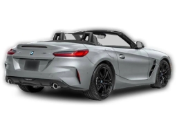 BMW Z4 sDrive30i Roadster 2026
