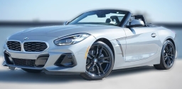 BMW Z4 sDrive30i Roadster 2026
