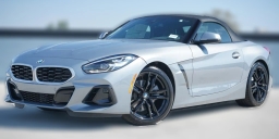 BMW Z4 sDrive30i Roadster 2026