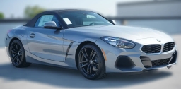 BMW Z4 sDrive30i Roadster 2026