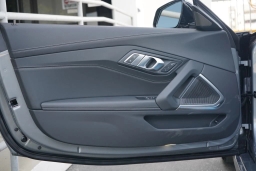 BMW Z4 sDrive30i Roadster 2026