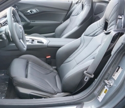 BMW Z4 sDrive30i Roadster 2026